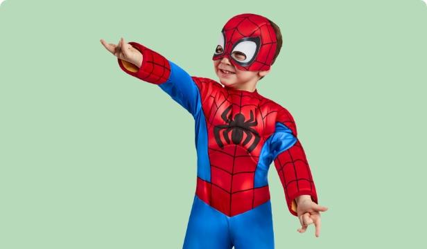 spider man